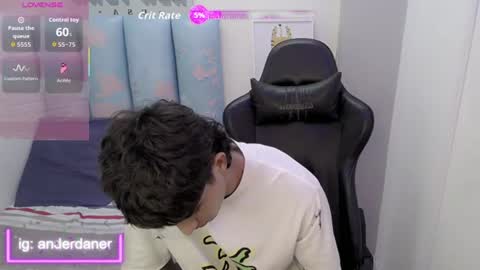 LIAM online show from 20, 6, 2026