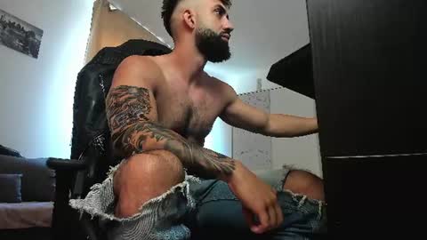 Liam online show from 14, 6, 2026