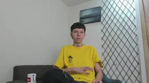 Liam  online show from 9, 6, 2026