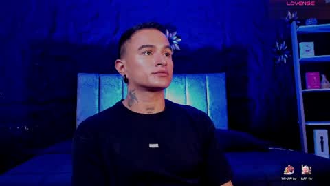 LiamDeep online show from 8, 6, 2026