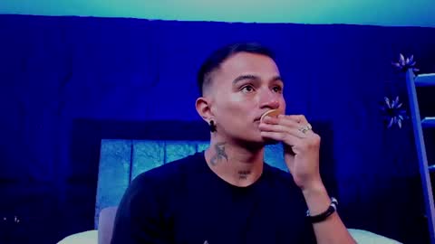 LiamDeep online show from 14, 6, 2026