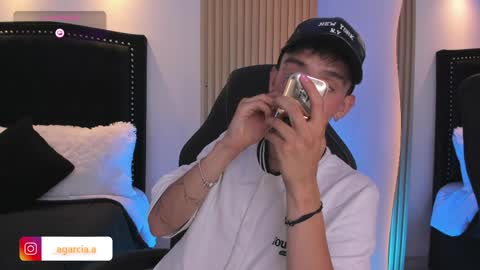 liam online show from 4, 6, 2026