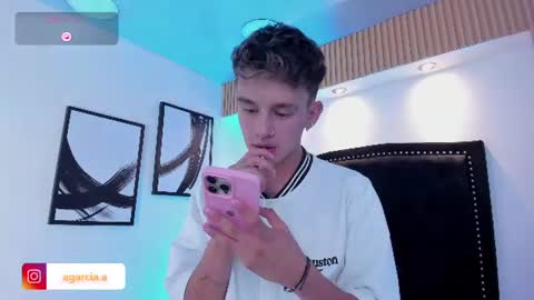 liam online show from 15, 6, 2026
