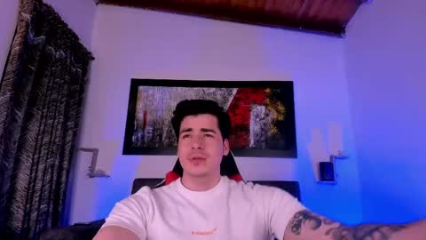 liamwyatt_ online show from 23, 5, 2026