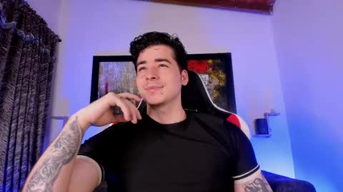 liamwyatt_ online show from 27, 5, 2026