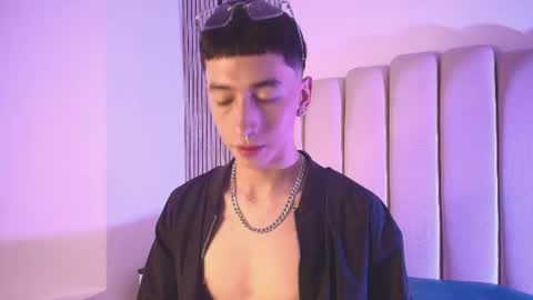 lian_cameron online show from 16, 6, 2026