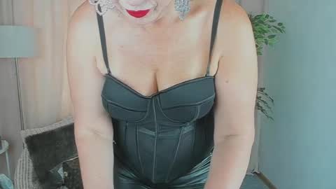 Liana online show from 14, 6, 2026
