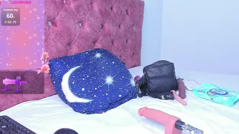 liana_hott online show from 3, 6, 2026