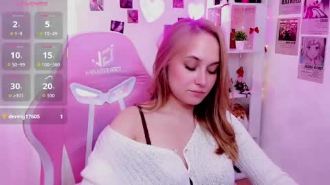 Liana online show from 10, 6, 2026