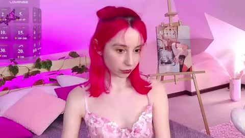 Lian online show from 19, 6, 2026