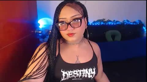 LiaScarlett online show from 5, 6, 2026