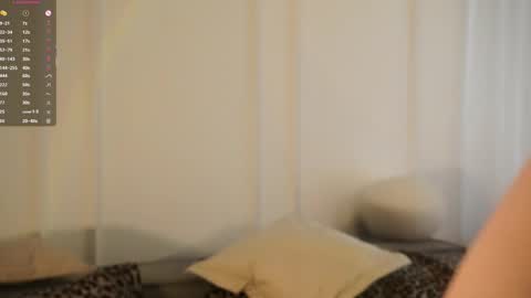 Elena online show from 27, 5, 2026