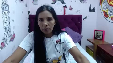 libelulasex clark online show from 20, 9, 2025