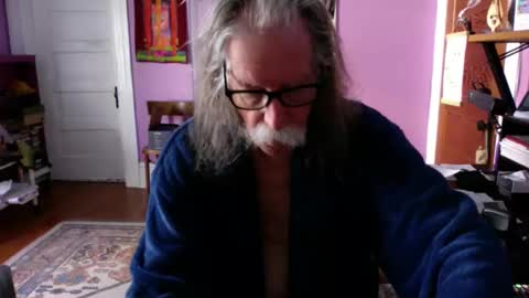 LickYourYoni online show from 30, 5, 2026