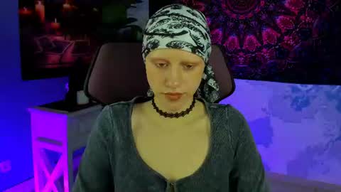 Hey My name is Lida online show from 28, 6, 2026