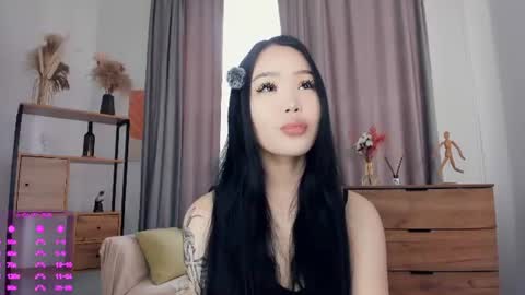 Melissa online show from 19, 6, 2026