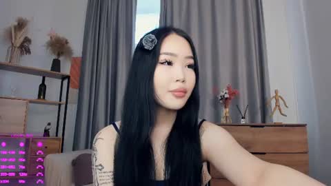 Melissa online show from 21, 6, 2026