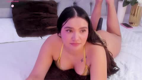 Snapshot of liiabloomm chatting on 17, 5, 2026 liiabloomm online show from 17, 5, 2026