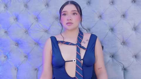 Snapshot of liiabloomm chatting on 23, 5, 2026 liiabloomm online show from 23, 5, 2026