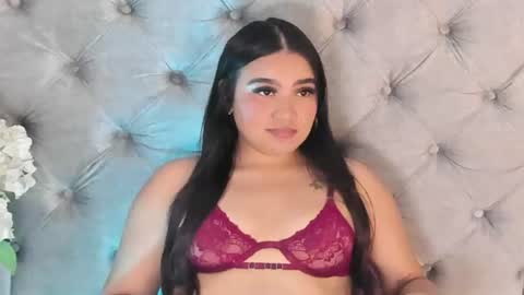 Snapshot of liiabloomm chatting on 23, 6, 2026 liiabloomm online show from 23, 6, 2026