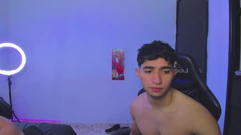 liiam_jesus online show from 6, 6, 2026