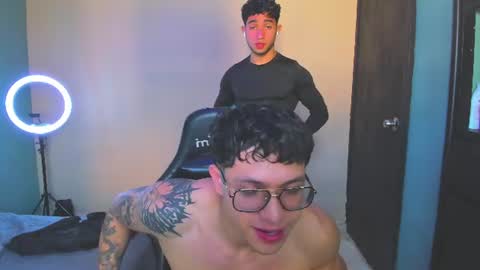 liiam_jesus online show from 23, 6, 2026