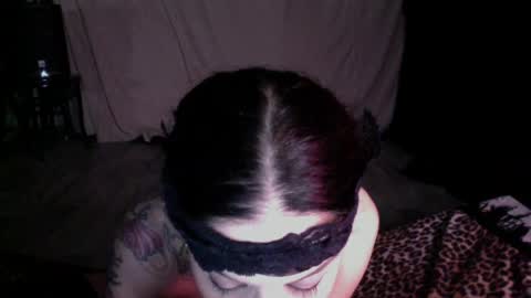 liilith555 online show from 10, 7, 2026
