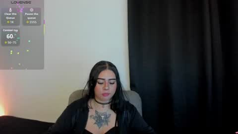Lily Moore online show from 20, 6, 2026