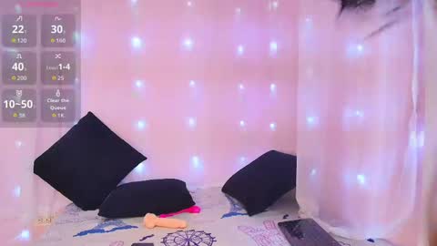 Lily online show from 31, 5, 2026