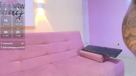 Lily online show from 31, 5, 2026