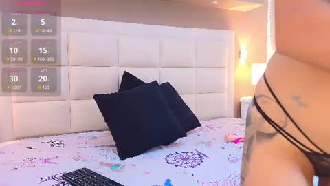 Lily online show from 22, 6, 2026