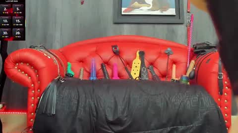 Nini - online show from 10, 6, 2026