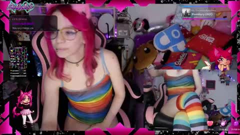 LikeMyAshe online show from 25, 5, 2026