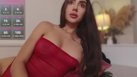 Lil  Gabby online show from 15, 5, 2026