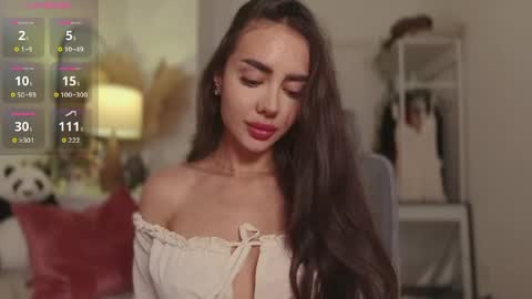 Lil  Gabby online show from 6, 6, 2026