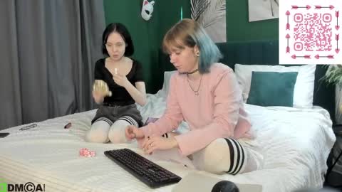 Lili online show from 21, 5, 2026