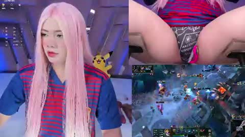 Lila online show from 14, 6, 2026