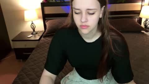 Snapshot of lilasparkling chatting on 9, 5, 2026 LilaSparkling online show from 9, 5, 2026