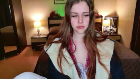 Snapshot of lilasparkling chatting on 31, 5, 2026 LilaSparkling online show from 31, 5, 2026