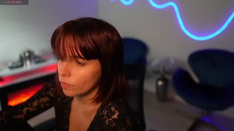 Rebecca online show from 18, 6, 2026