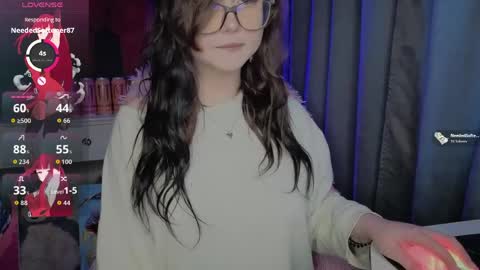 Nika and Lori online show from 18, 5, 2026
