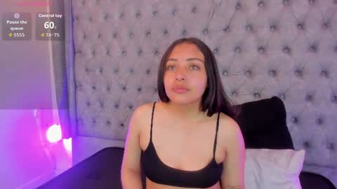 lili cam  online show from 6, 7, 2026
