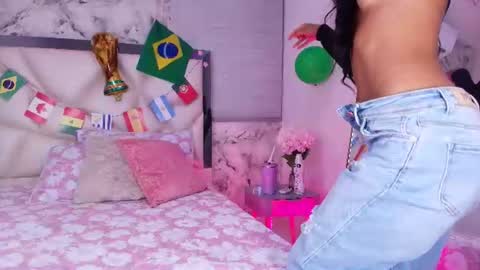 Lily online show from 20, 6, 2026