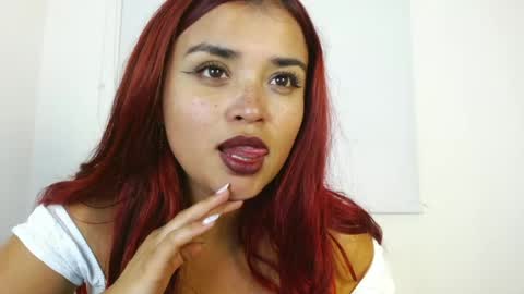 lili Matheus69 online show from 8, 6, 2026