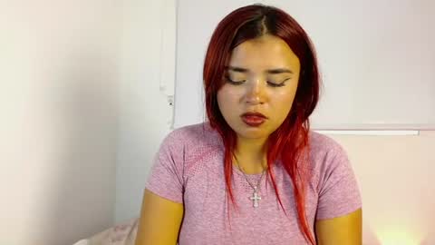 lili Matheus69 online show from 16, 6, 2026