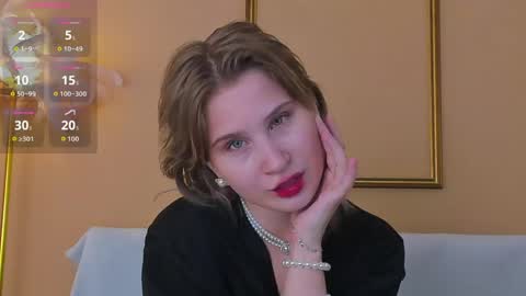 Lilian  online show from 11, 5, 2026