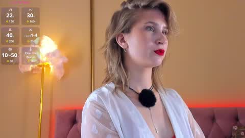 Lilian  online show from 15, 6, 2026