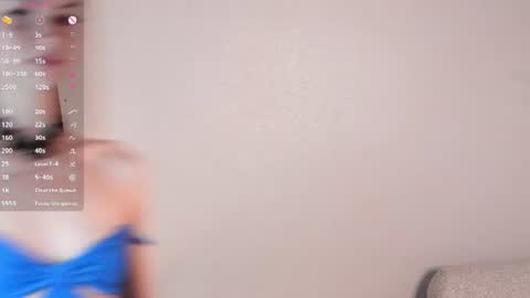 Hi I am Luna online show from 9, 6, 2026