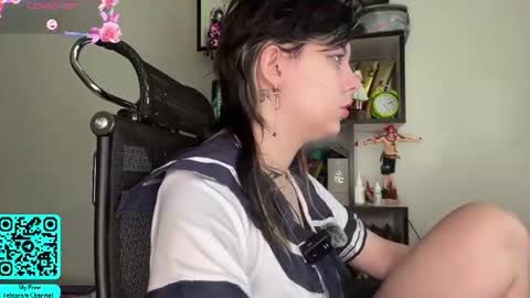 Lilian online show from 14, 6, 2026