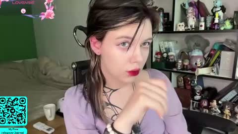 Lilian online show from 20, 6, 2026